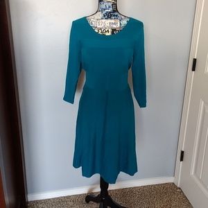 Worthington Sweater Dress - Size Large